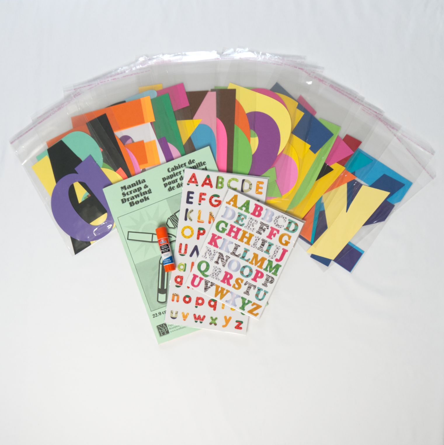 Custom Lettering Crafts