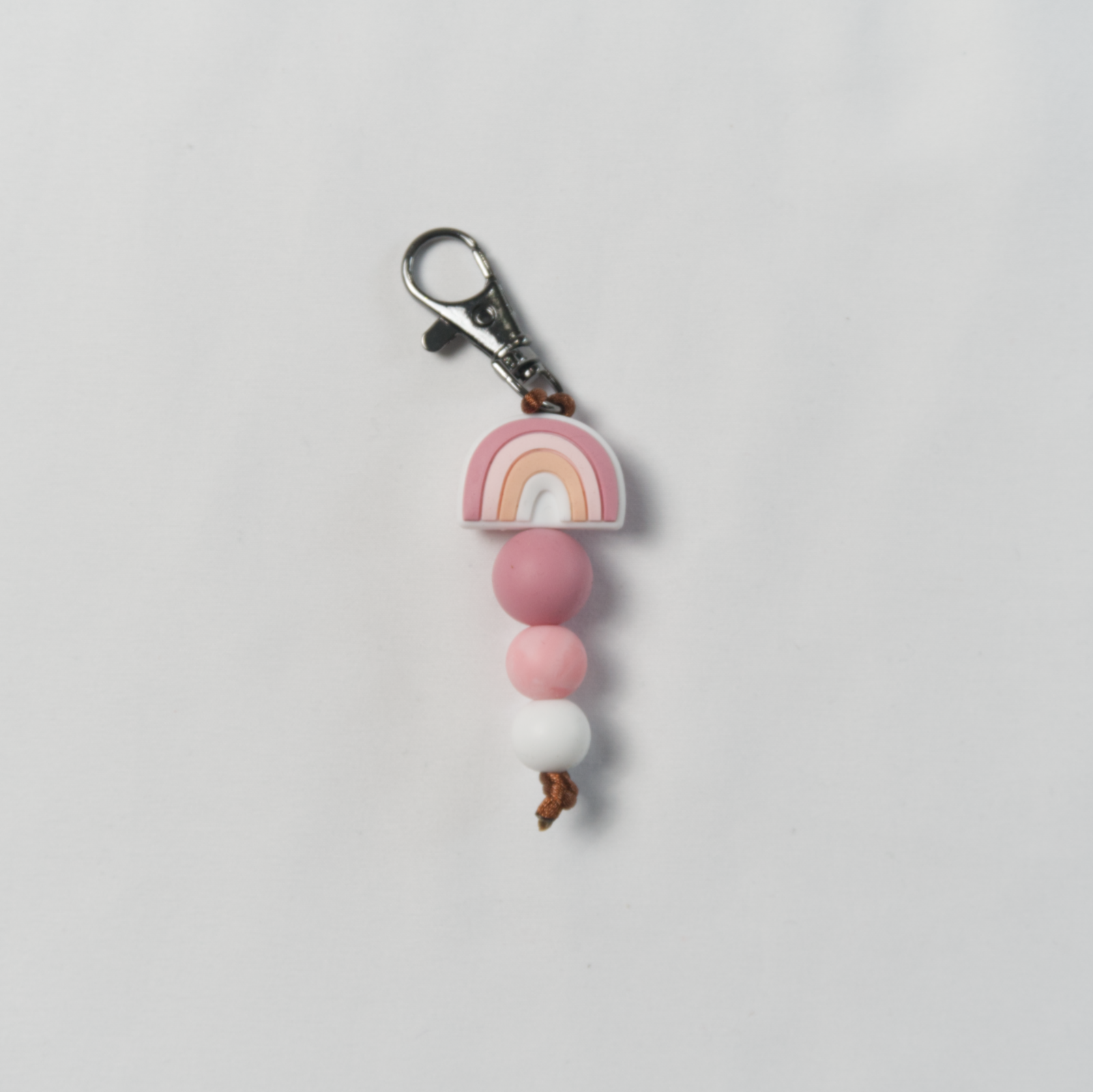 Decorative Bead Keychains