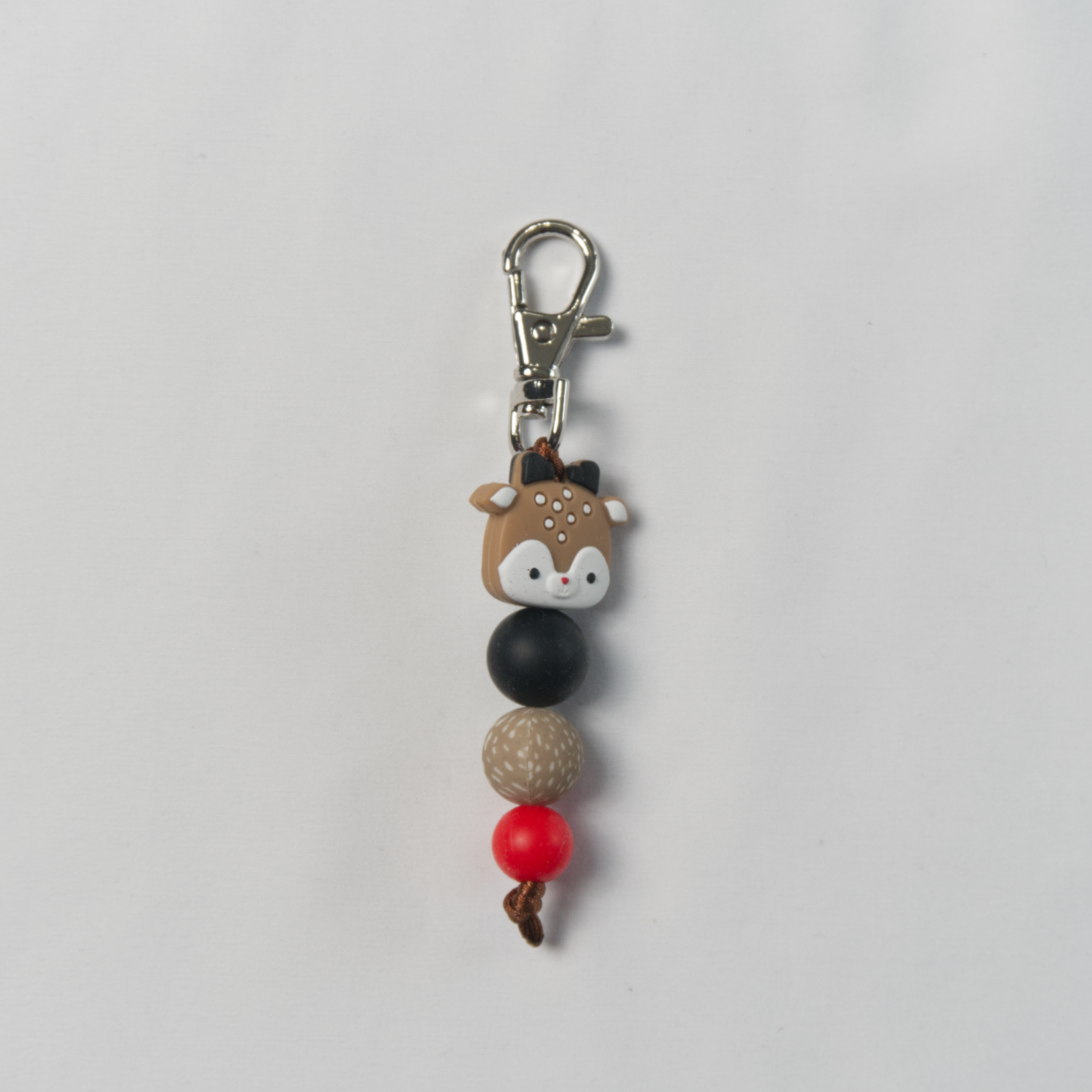 Decorative Bead Keychains