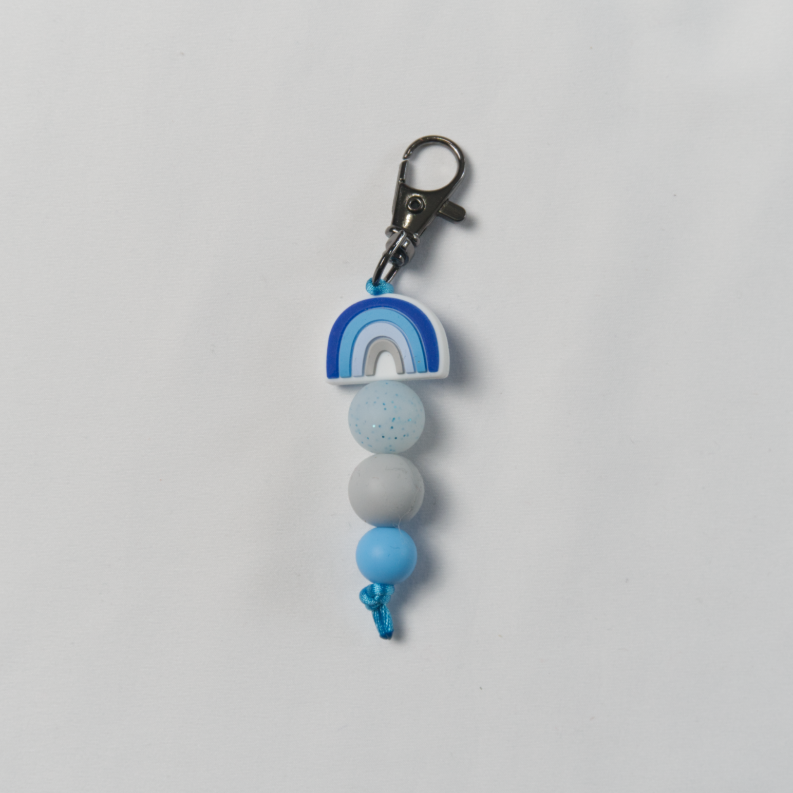 Decorative Bead Keychains