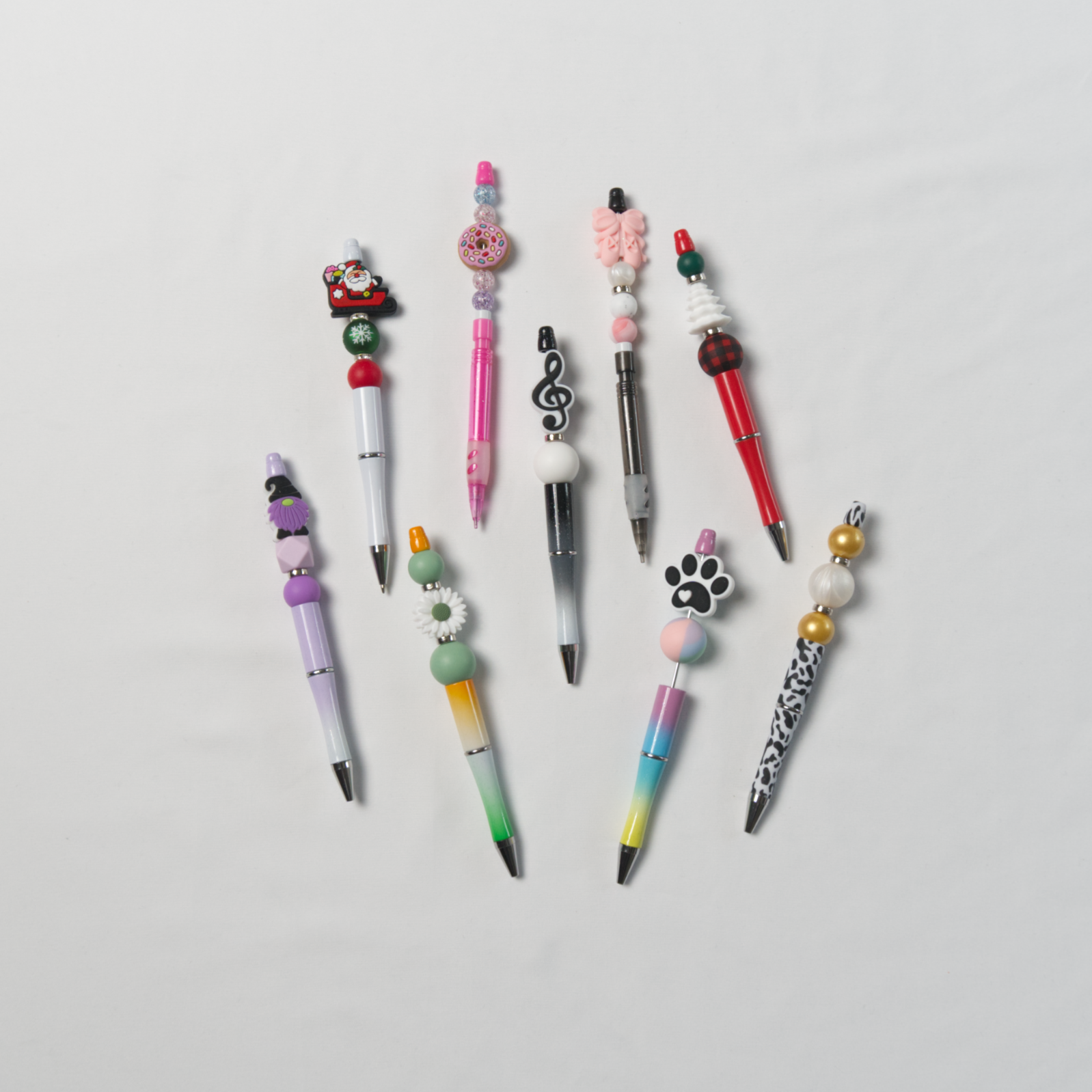 Custom Decorative Pens & Pencils