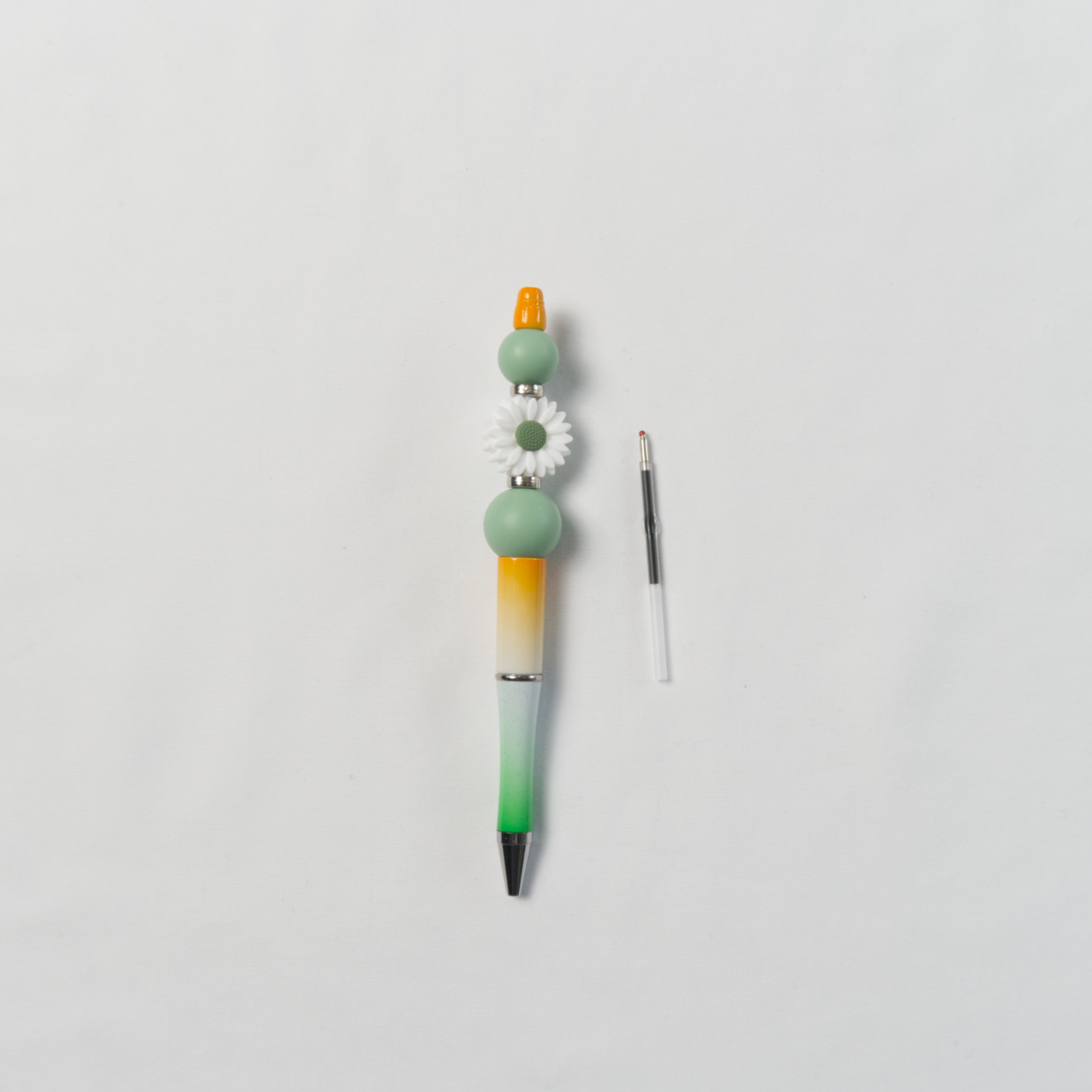 Custom Decorative Pens & Pencils