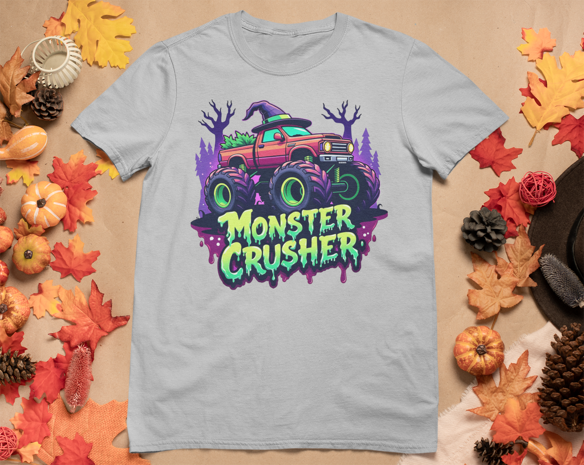 Halloween T-shirt